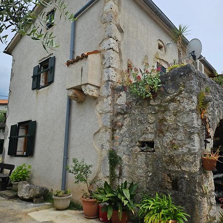 Apartmani Puric Malinska Esterno foto