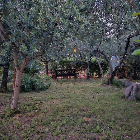Apartmani Puric Malinska Esterno foto