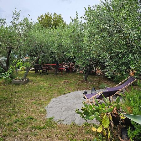 Apartmani Puric Malinska Esterno foto