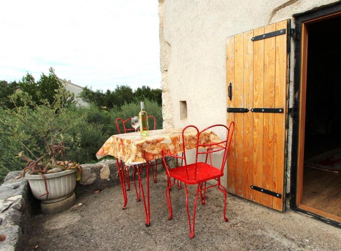 Apartmani Puric Malinska Esterno foto