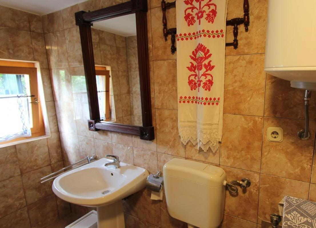 Apartmani Puric Malinska Esterno foto