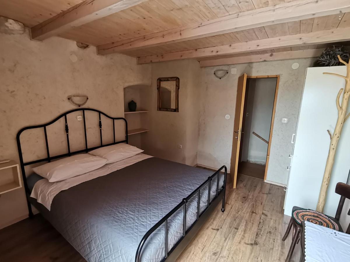 Apartmani Puric Malinska Esterno foto