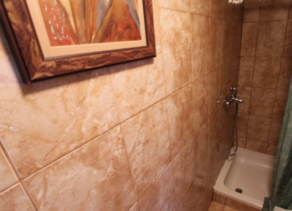 Apartmani Puric Malinska Esterno foto