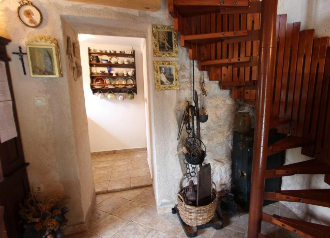 Apartmani Puric Malinska Esterno foto