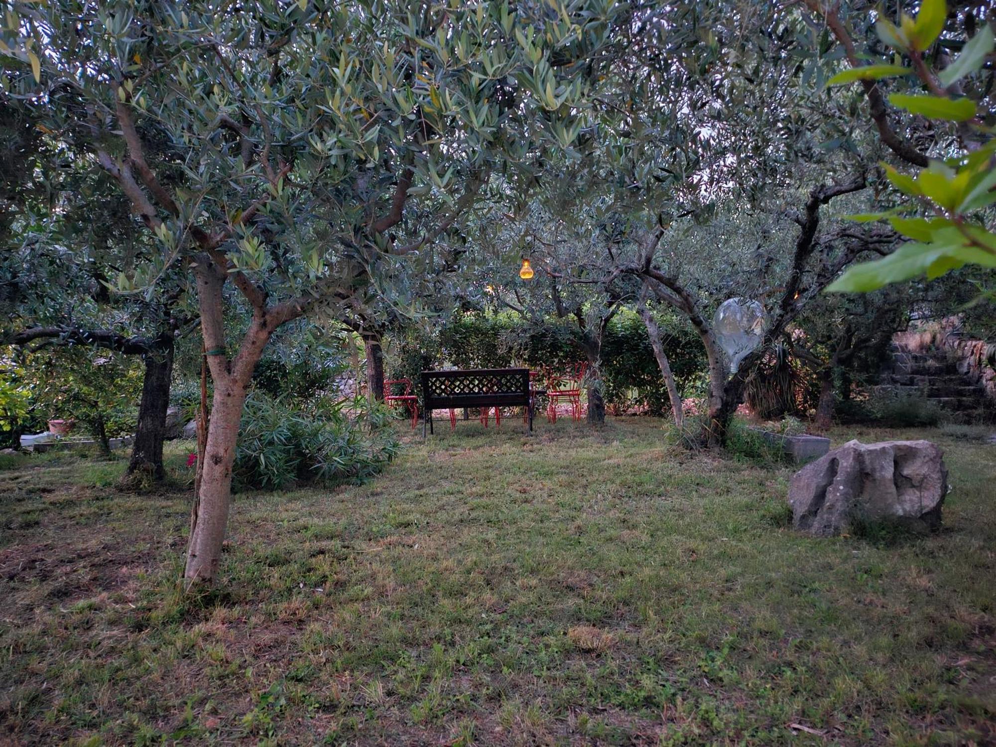Apartmani Puric Malinska Esterno foto