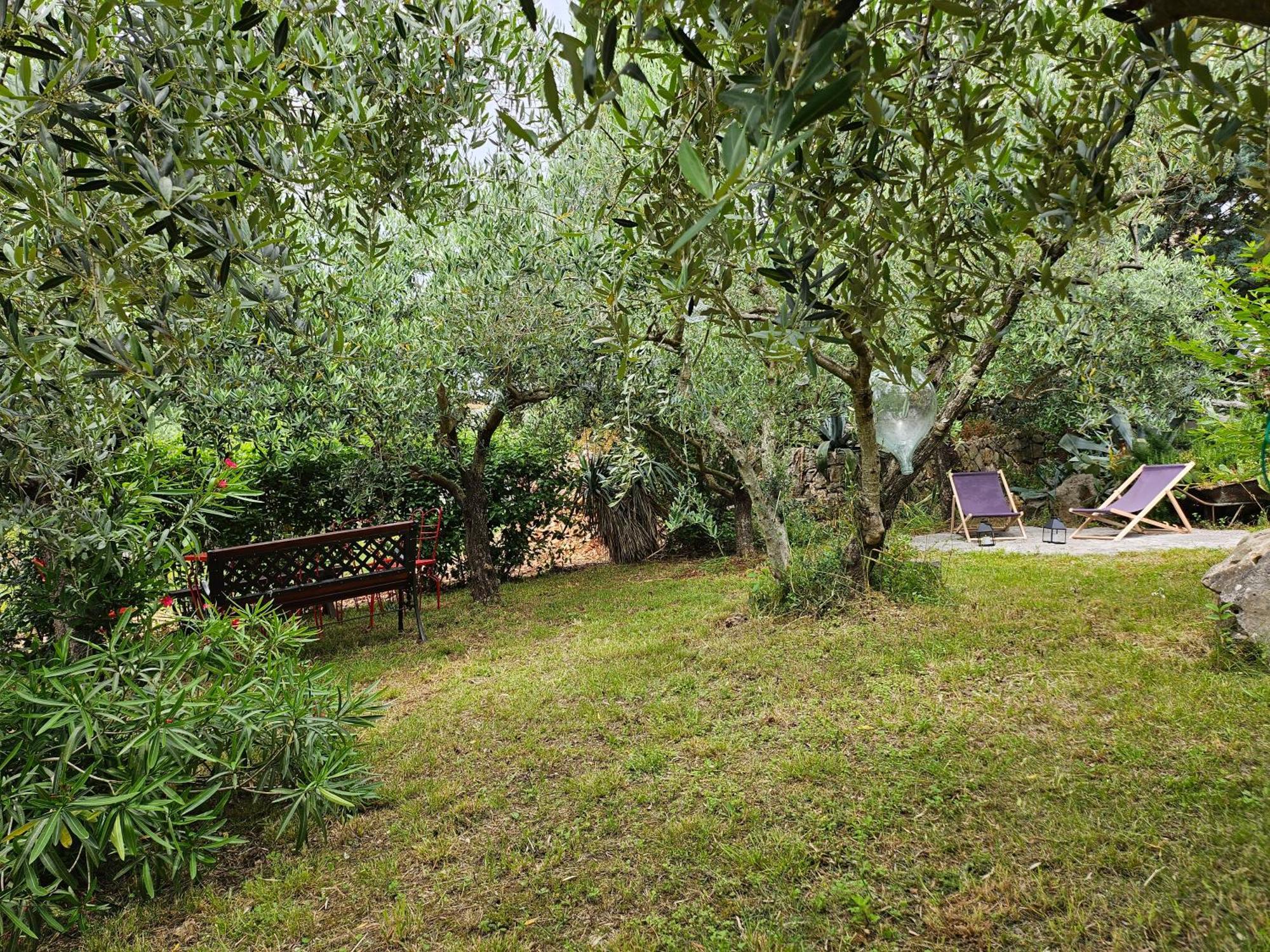 Apartmani Puric Malinska Esterno foto